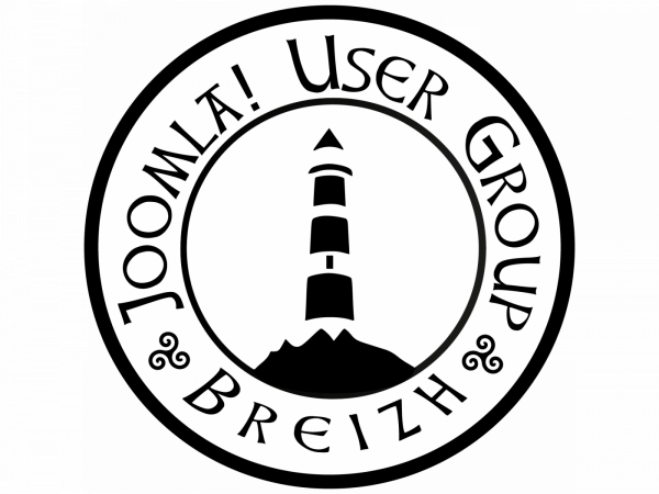 Joomla! User Group Breizh