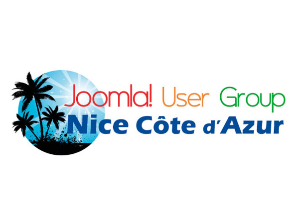 Joomla! User Group Nice Côte d'Azur