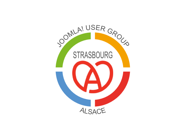 Joomla! User Group Alsace - Strasbourg