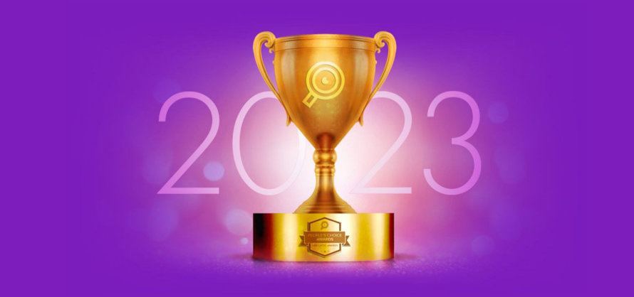 Joomla remporte les CMS Critics Awards 2023